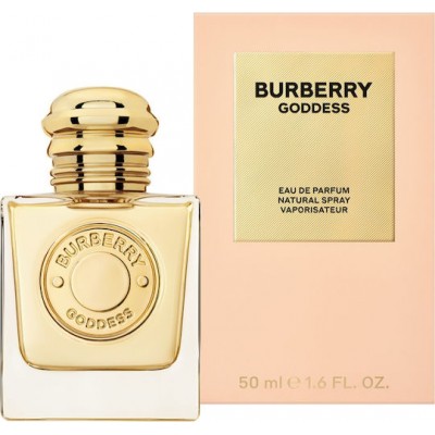 BURBERRY Goddess EDP 50ml